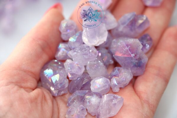 Amethyst Flower Cluster