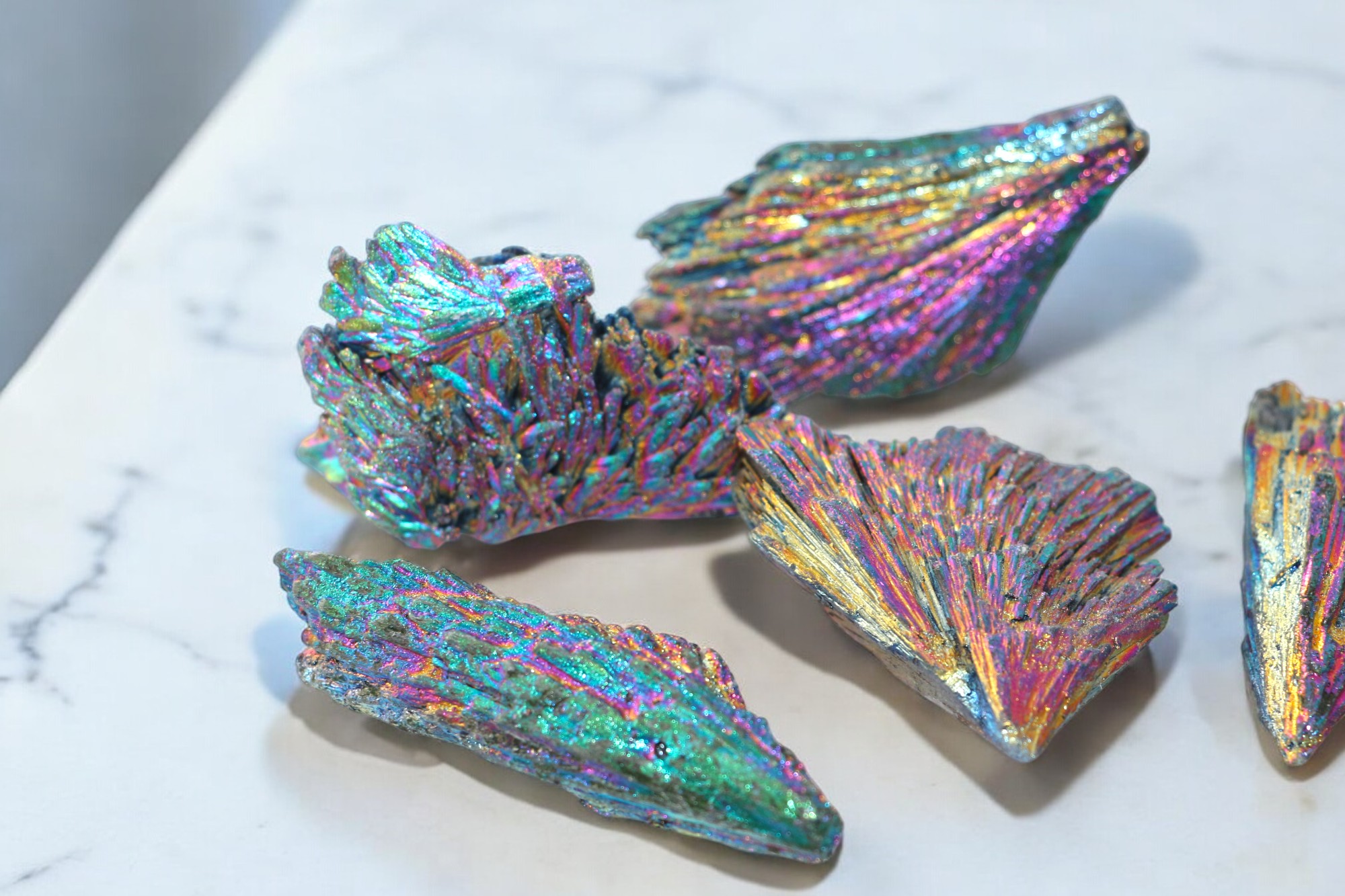 aura tourmaline